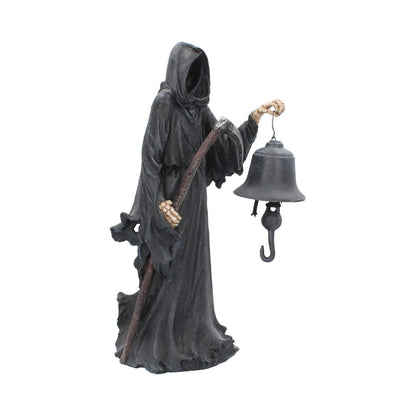 Whom The Bell Tolls 40cm