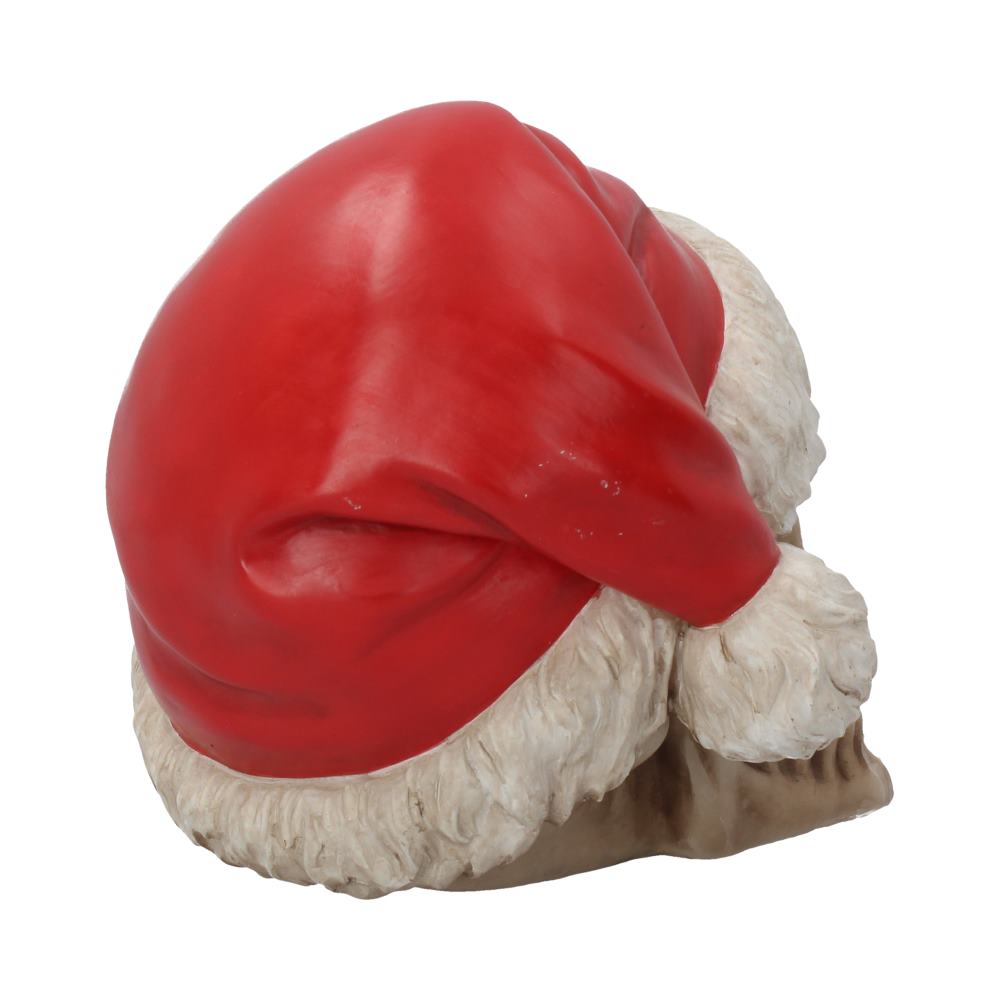Silent Night 15.5cm