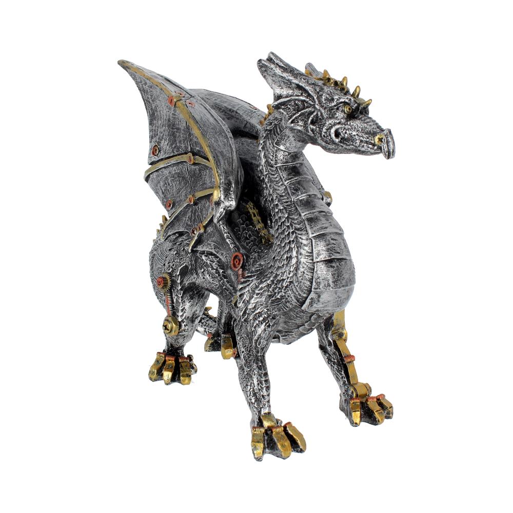 Dracus Machina 31.5cm