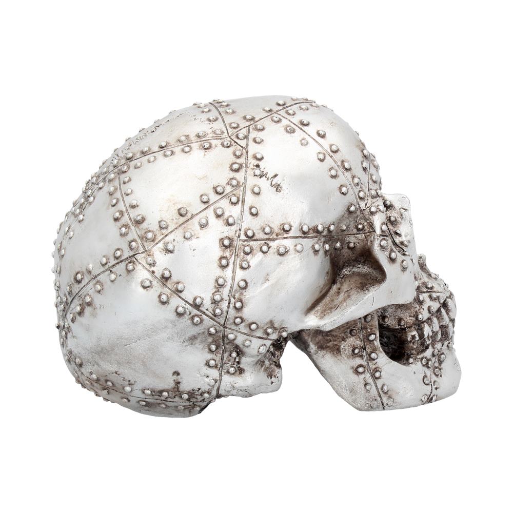 Rivet Head 19cm