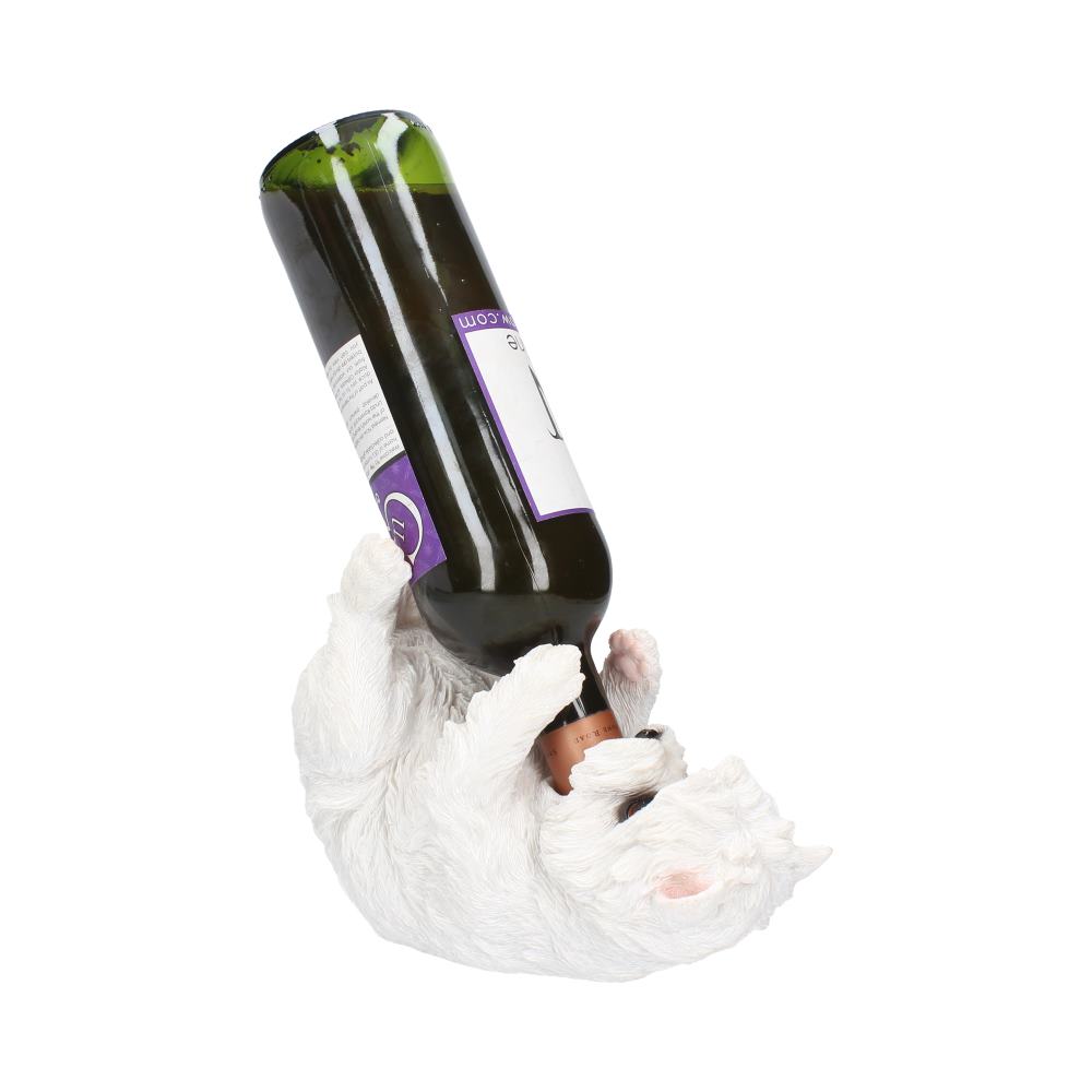 Guzzlers - West Highland Terrier 22cm