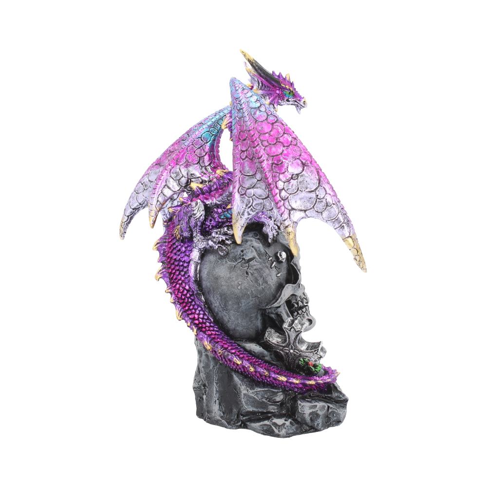 Loyal Defender 22.5cm