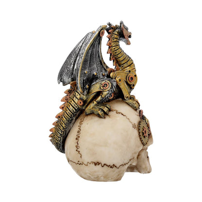 Dragon's Grasp 18.5cm