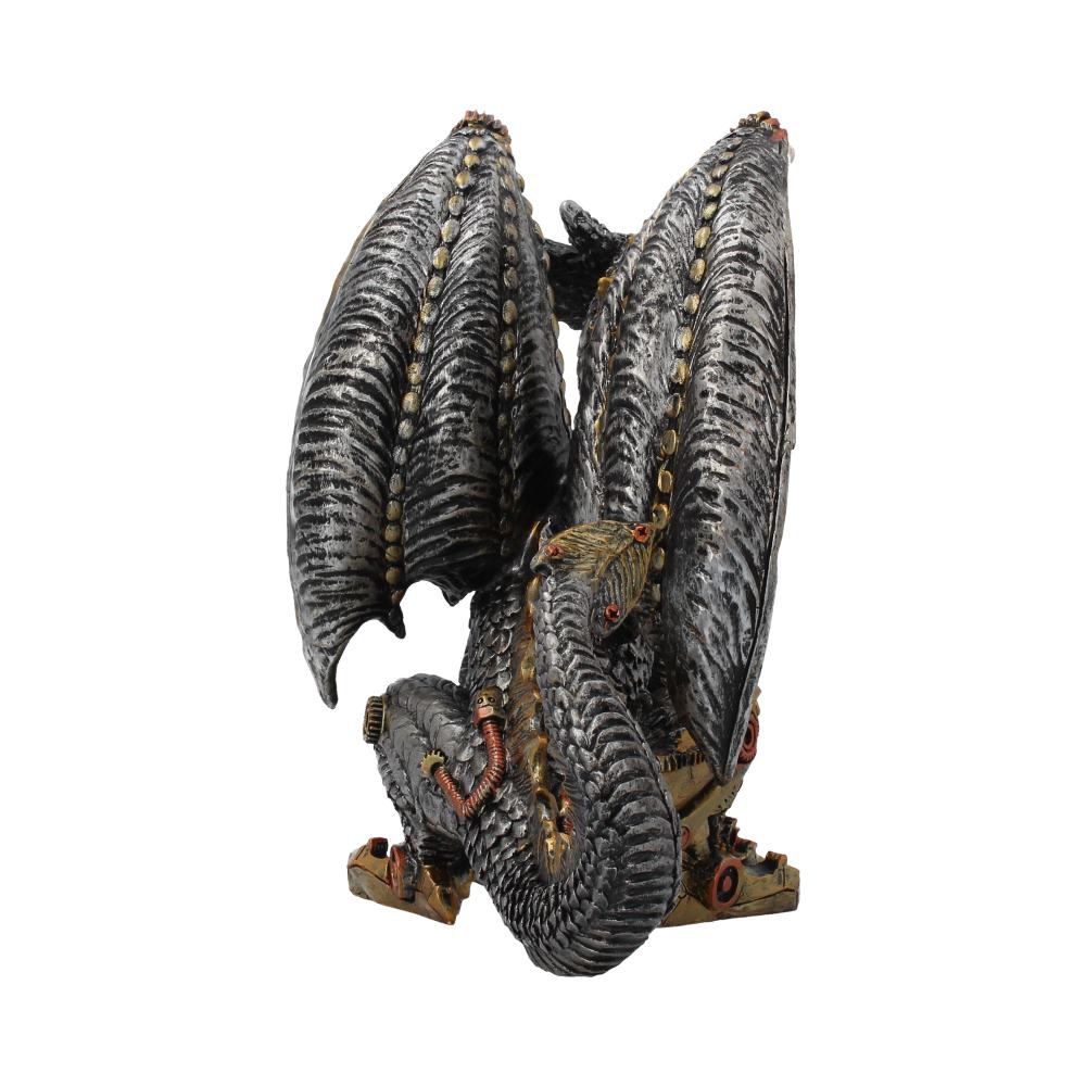 Mechanical Protector 20cm