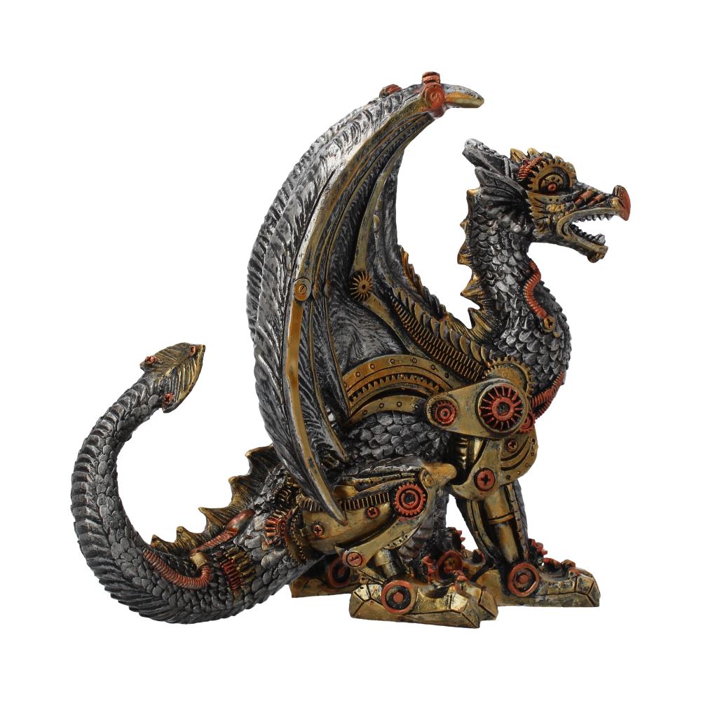 Mechanical Protector 20cm