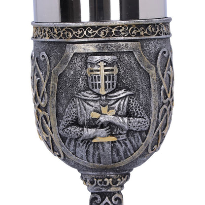 Armoured Goblet 19cm