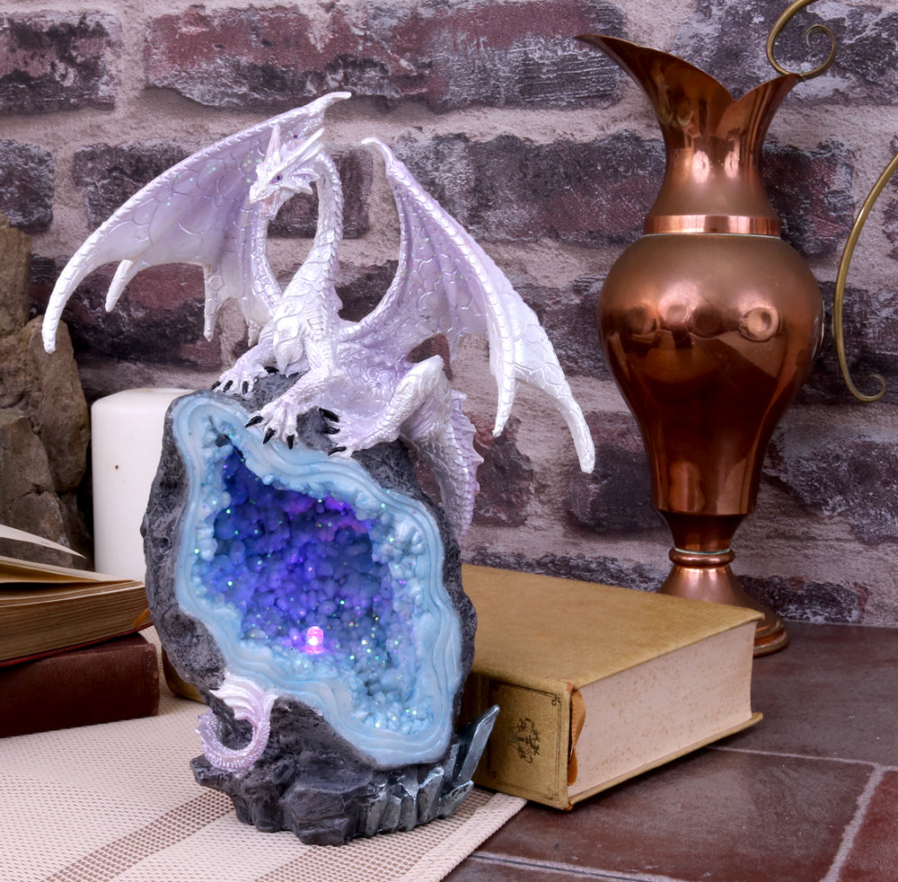Glacial Custodian 22cm