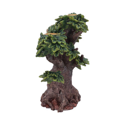 Forest Flame 21.5cm