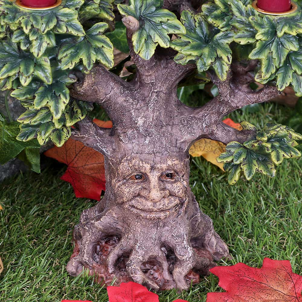 Forest Flame 21.5cm