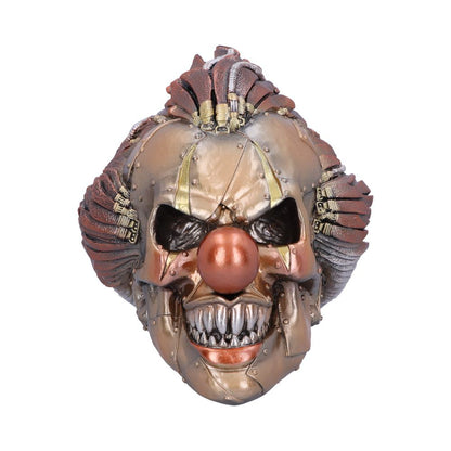 Mechanical Laughter 18cm