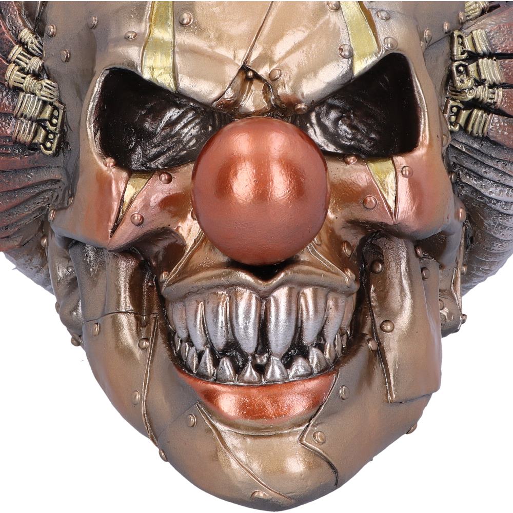 Mechanical Laughter 18cm