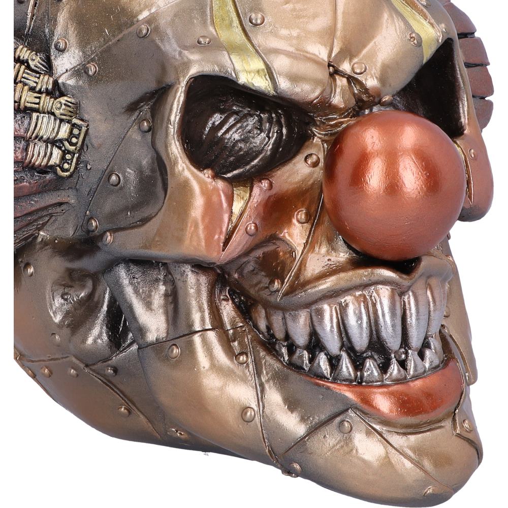 Mechanical Laughter 18cm