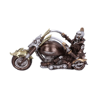 Wheels of Steel 29cm