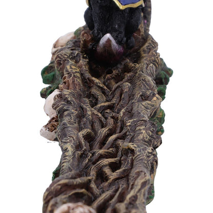 Grimalkin Incense Burner 29cm