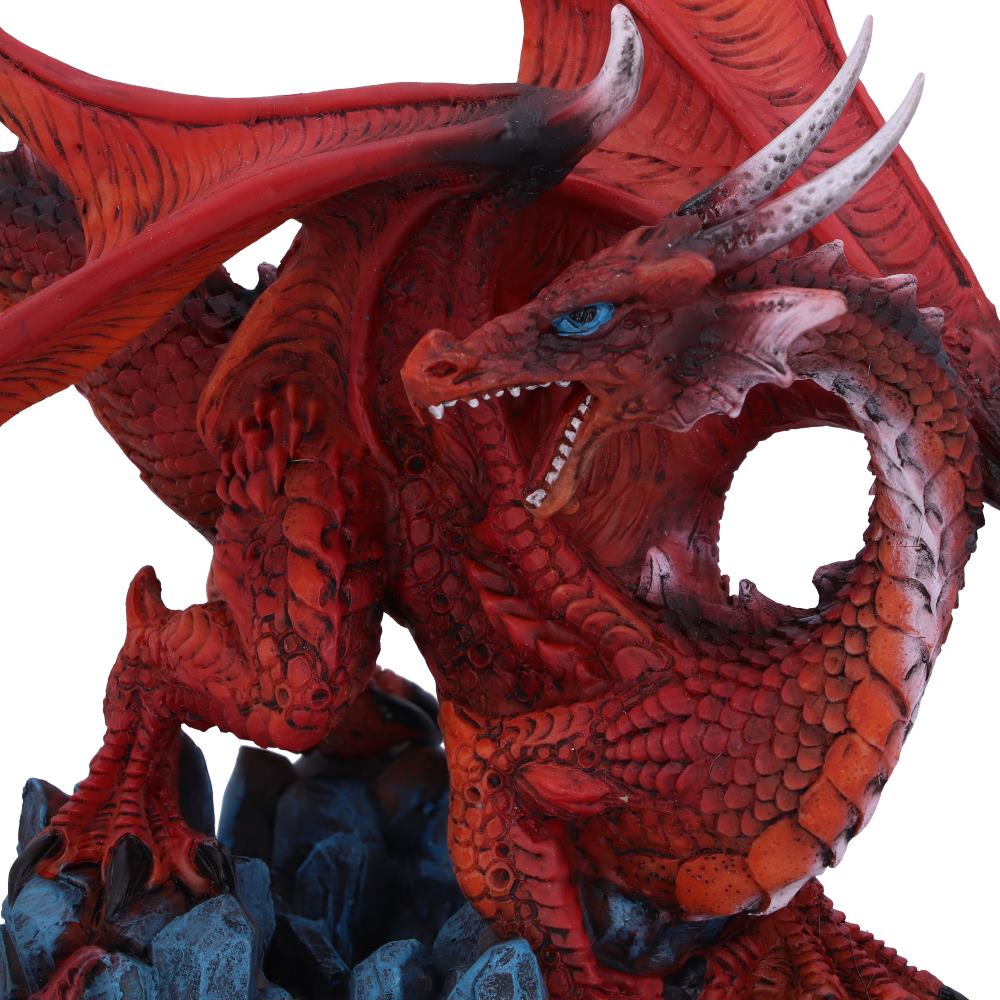 Crimson Guard 16.5cm