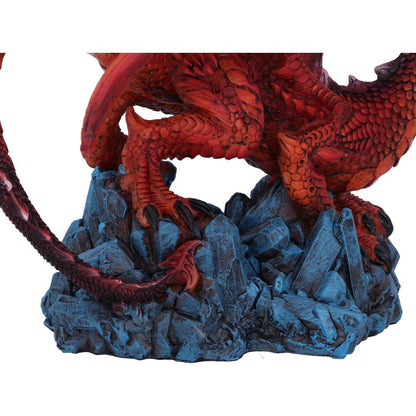 Crimson Guard 16.5cm