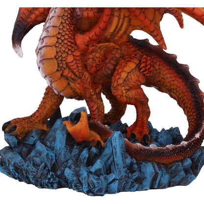 Ember Guard 18.5cm