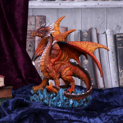 Ember Guard 18.5cm