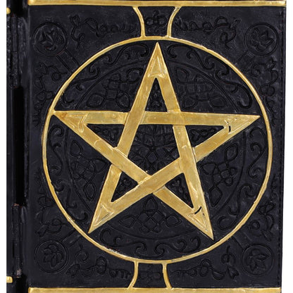 Spell Box 15cm