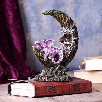 Amethyst Slumber 21.2cm