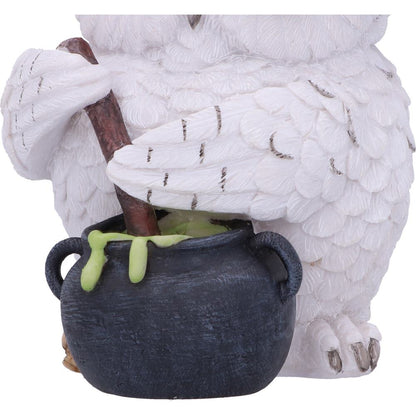 Owl Potion 17.5cm