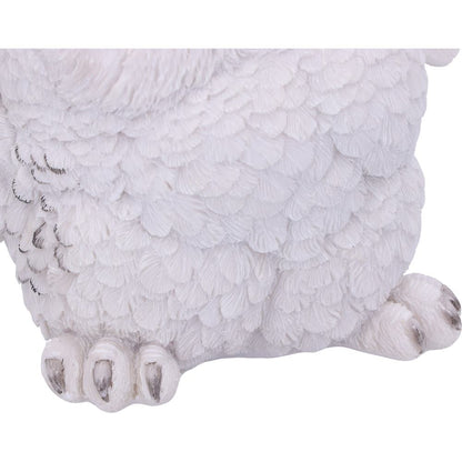 Snowy Delight 20.5cm