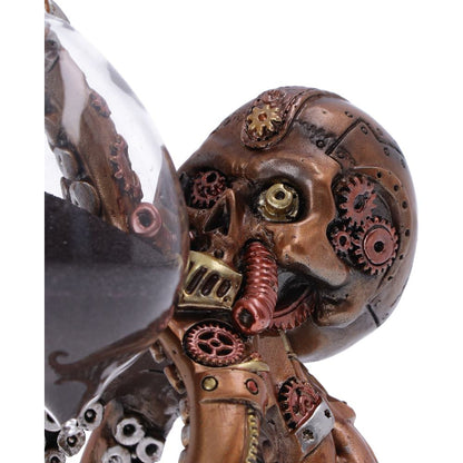 Tentacled Time Keeper 18.5cm
