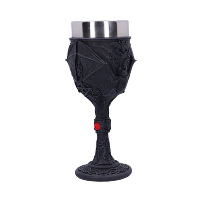 Dark Fang Bat Goblet 18.5cm