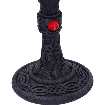 Dark Fang Bat Goblet 18.5cm