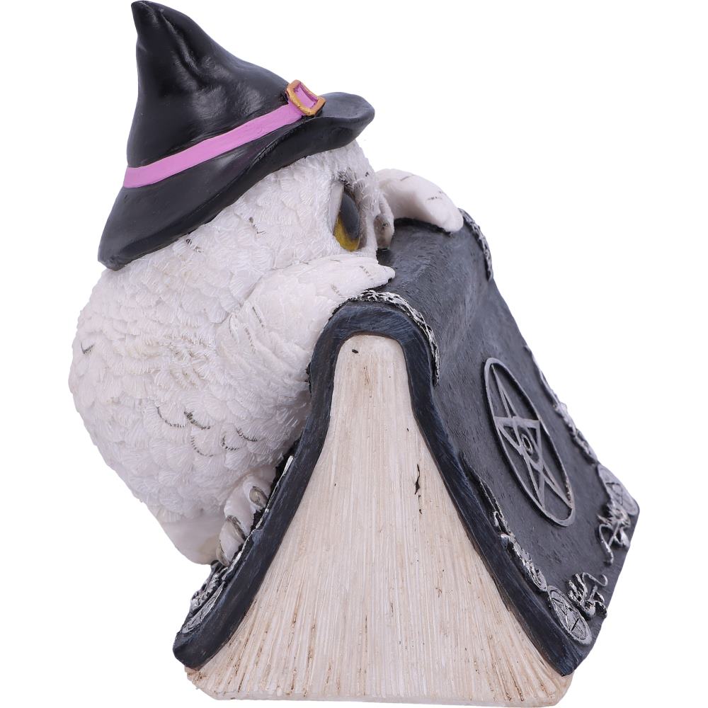 Owl's Spell 15cm