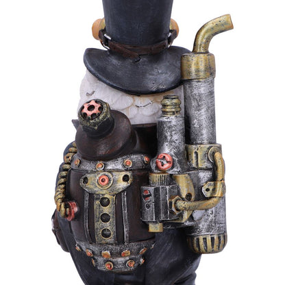 Steamsmith's Owl 18.5cm