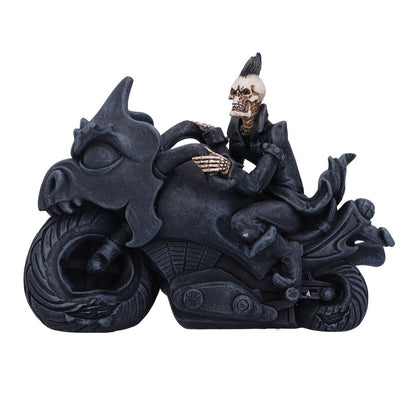 Ride or Die 19cm