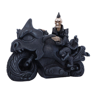 Ride or Die 19cm