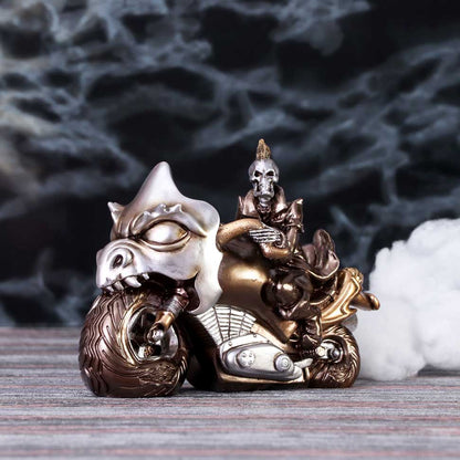 Ride or Die Bronze 19cm