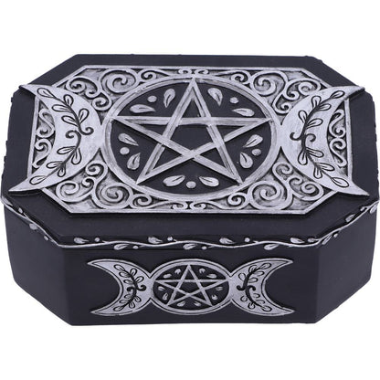 Hecate's Protection Box 17.8cm