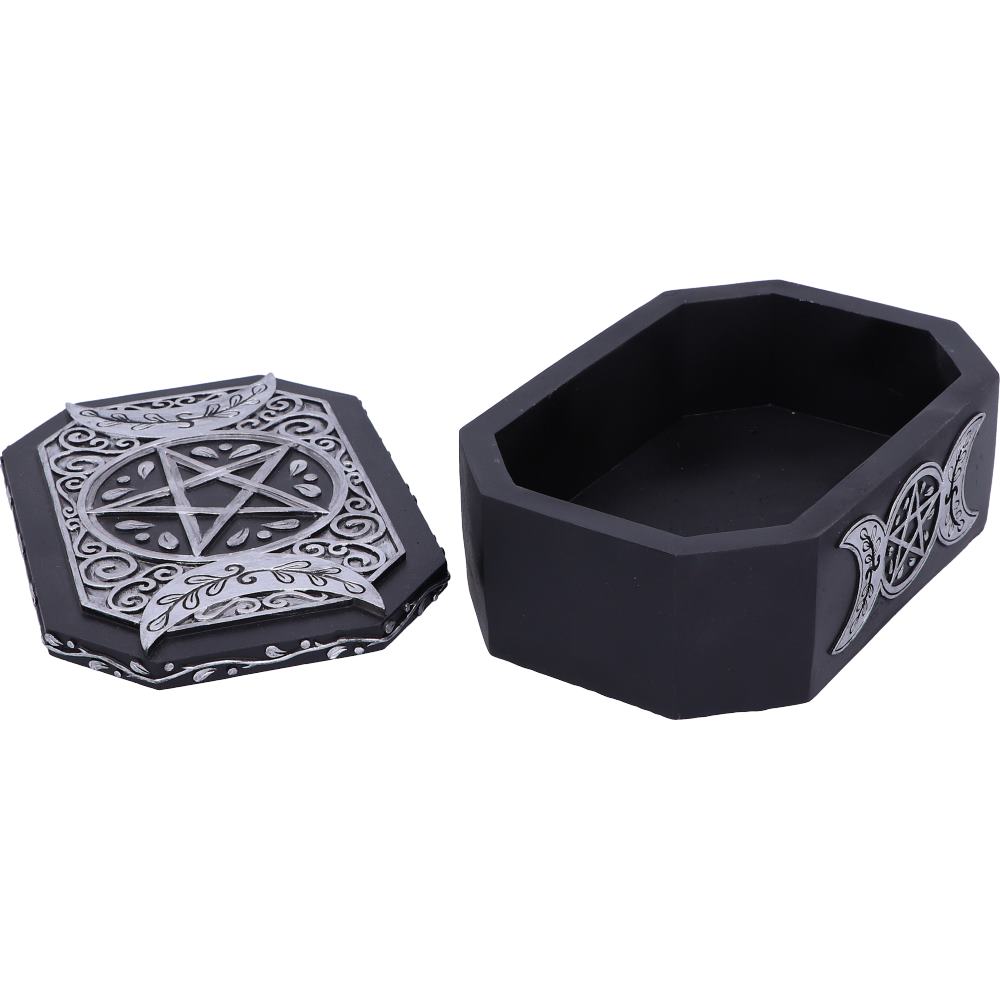 Hecate's Protection Box 17.8cm