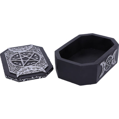 Hecate's Protection Box 17.8cm