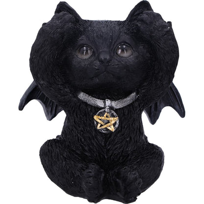 Three Wise Vampuss 9cm