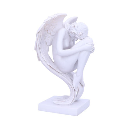 Angels Contemplation 28cm