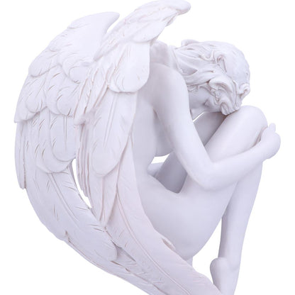 Angels Contemplation 28cm