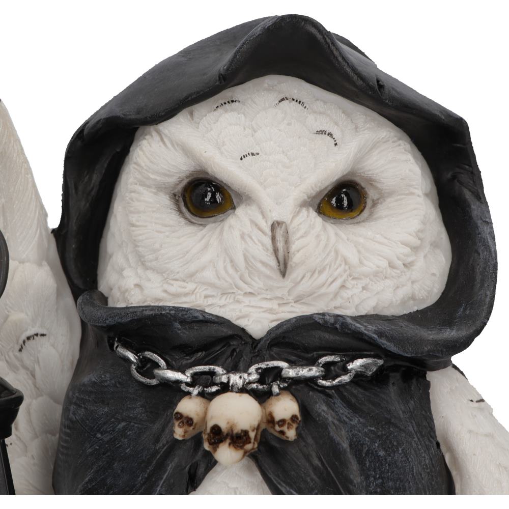 Reapers Flight Lantern 17cm