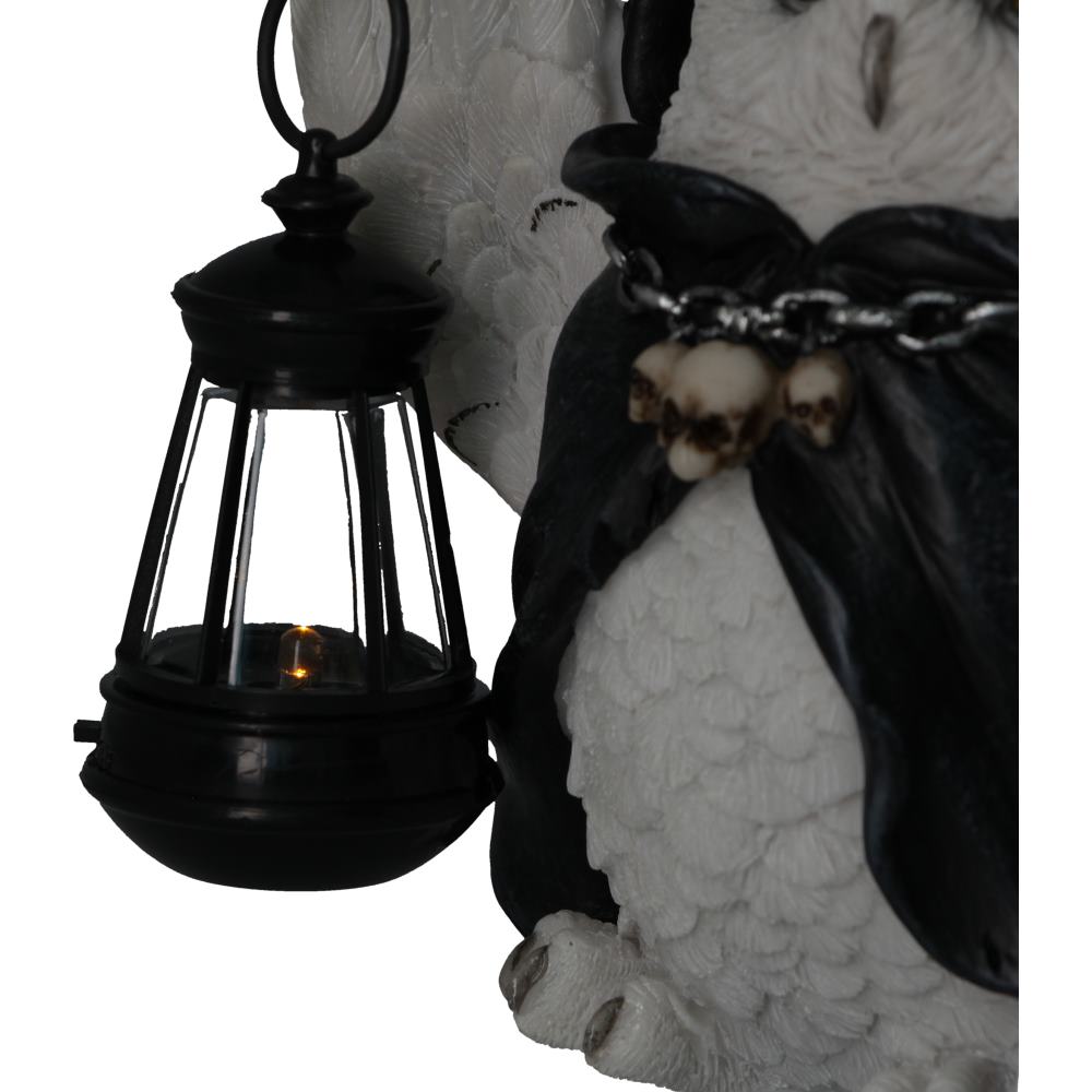 Reapers Flight Lantern 17cm