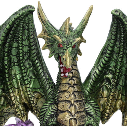 Fearsome Guide 17.7cm