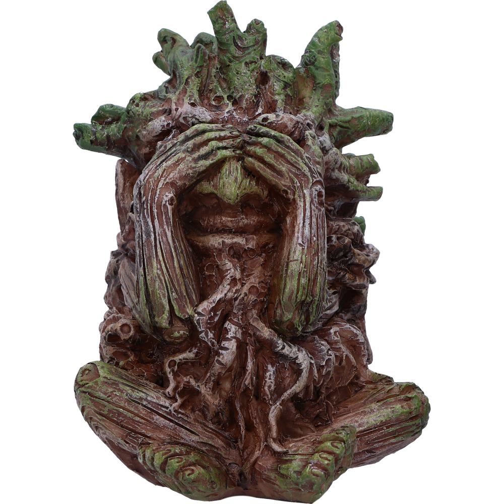 Three Wise Ents 10cm