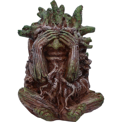 Three Wise Ents 10cm