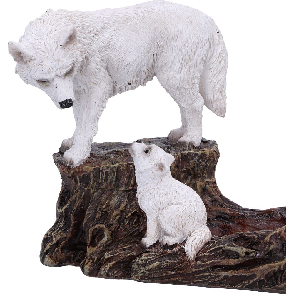 Wild Guide Incense Burner 28.5cm