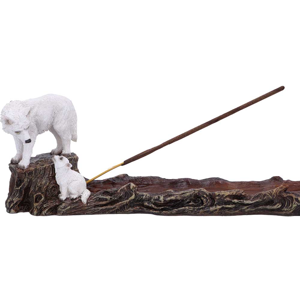Wild Guide Incense Burner 28.5cm
