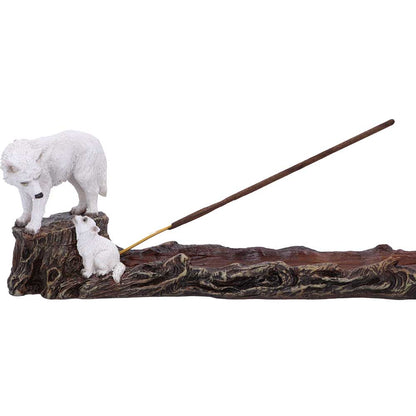 Wild Guide Incense Burner 28.5cm