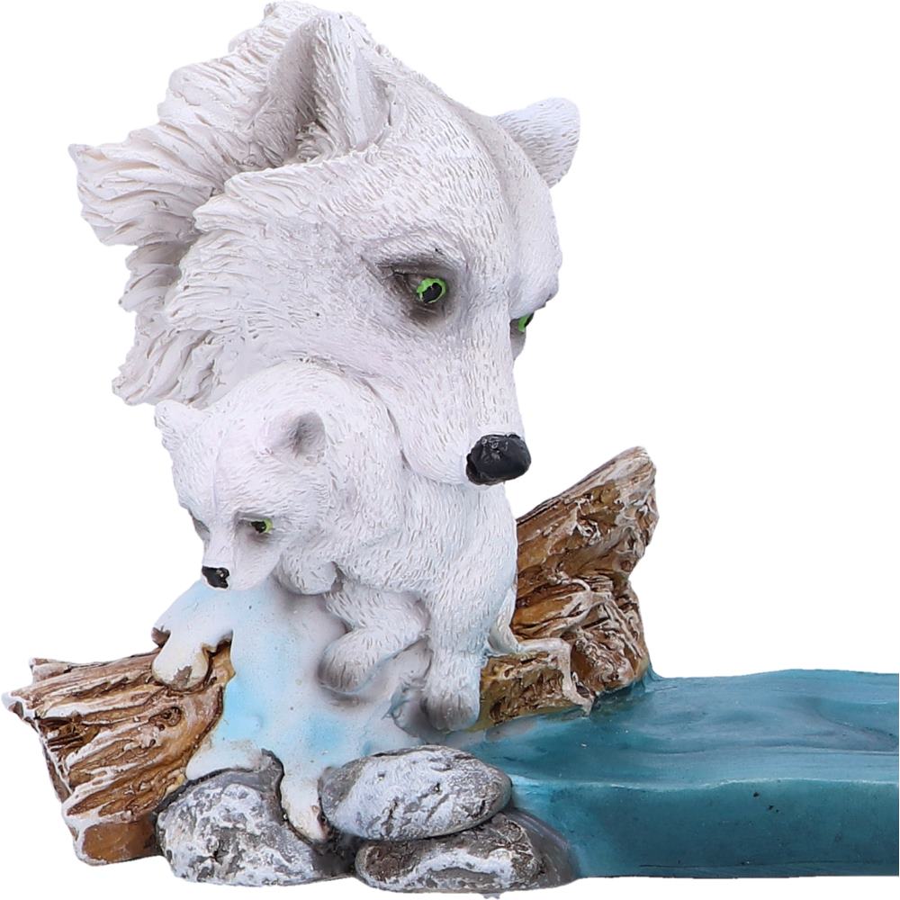 Mother's Watch Incense Burner 28.3cm