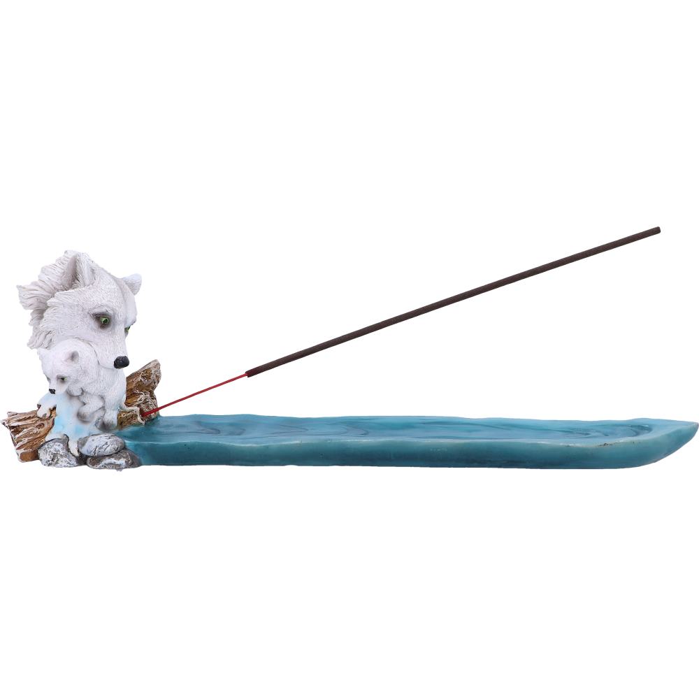 Mother's Watch Incense Burner 28.3cm